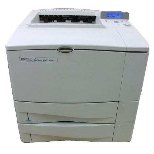 HP C4119A Laserjet 4000T
