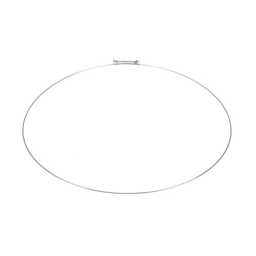 Midea Door Gasket Clamp - 12938100000018