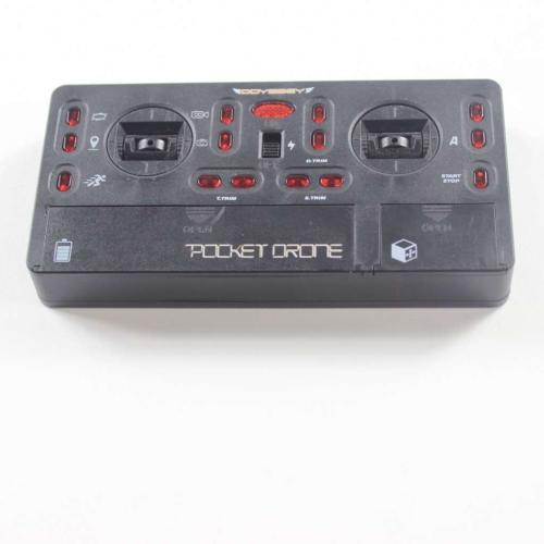 Odyssey Pocket Drone Remote Control- B - 1716-RC2