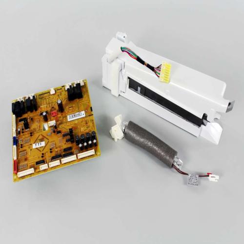 Samsung Refrigerator Ice Maker Assembly - DA82-02702A