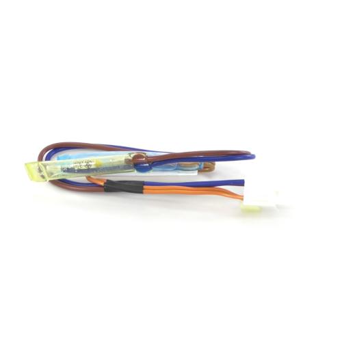 LG Refrigerator Defrost Temperature Thermistor Controller Sensor Assembly - 6615JB2005H