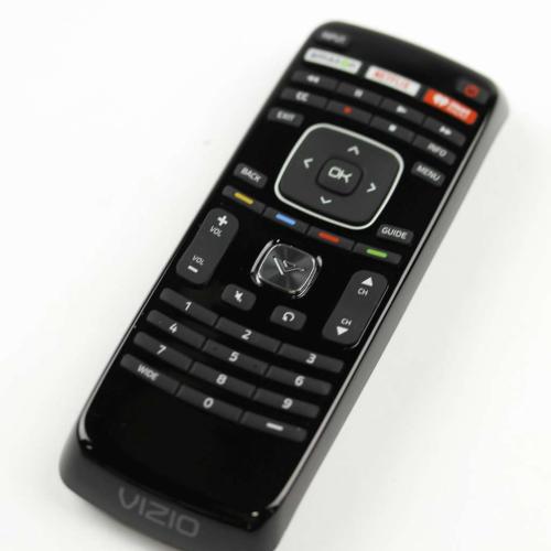 VIZIO-WISTRON Remote Control Xrt112 W/I-Hear - 90.76N11.001