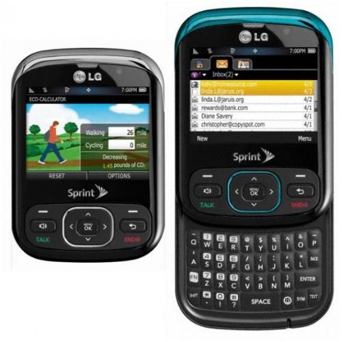 LG LGLN240
