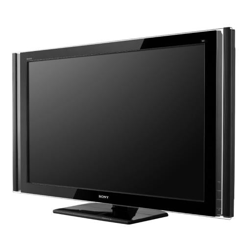 Sony KDL55XBR8 55" Class BRAVIA® XBR Series LCD Television (54.6" diagonal)