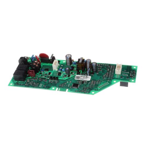 GE Service Machine Control - WD21X24900C