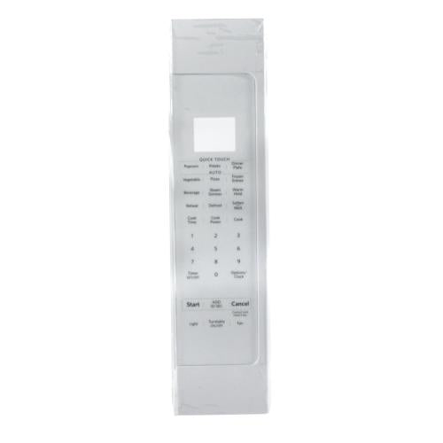 Whirlpool Control Panel - W11034406