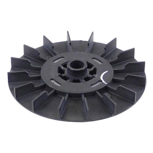 GE 1/2 Hp Motor Pulley & Nut - WH03X32217