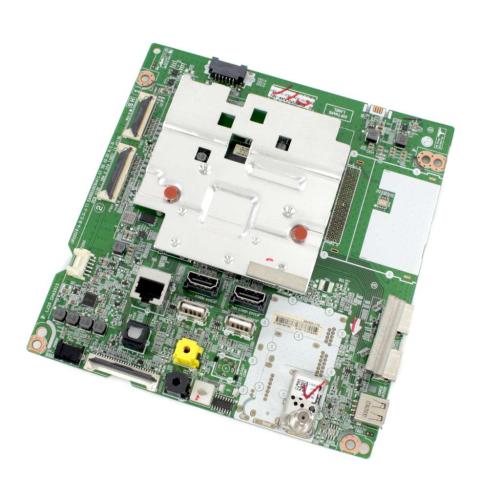 LG Bpr Total PCB Assembly - EBU66150210