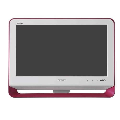 Sony KDL19M4000/P Bravia M Series Lcd Television