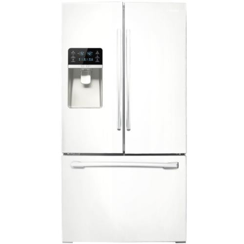 Samsung RF323TEDBWW/AA 32 Cu. Ft. French Door Refrigerator