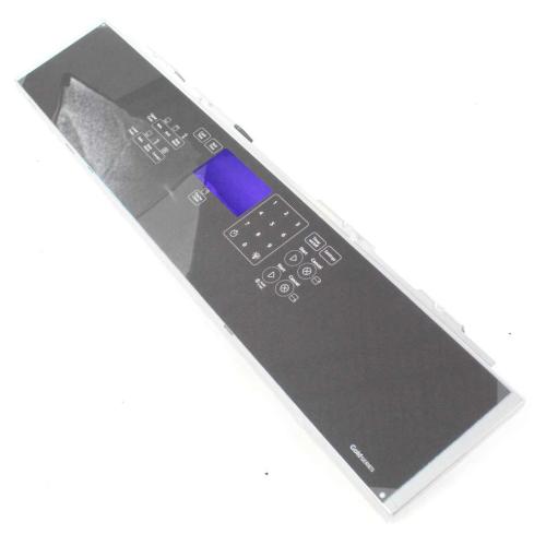 Whirlpool Membrane Switch - W10528787