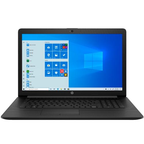 HP 17BY1053DX Notebook - 17-By1053Dx (7Qk06Ua)