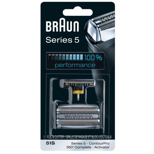 Braun 81515102