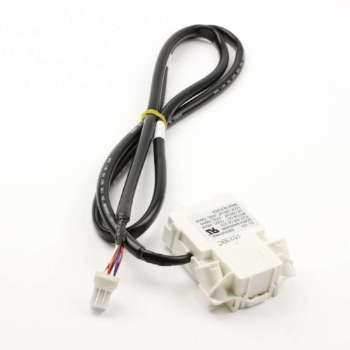 LG Washer Switch Assembly - EBF61674802