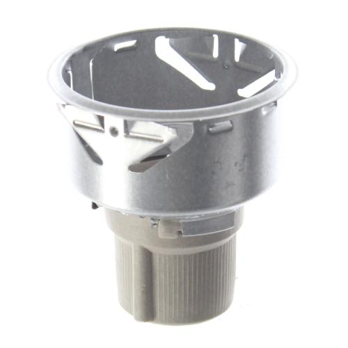 GE Range Light Socket - WB8K5042