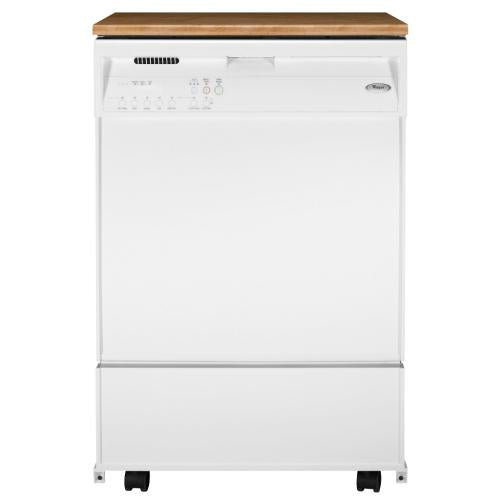 Whirlpool DP940PWSQ0