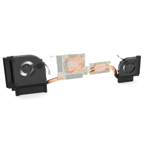 Lenovo Thermal W/Fan For N18M(Delta) - 01HY797