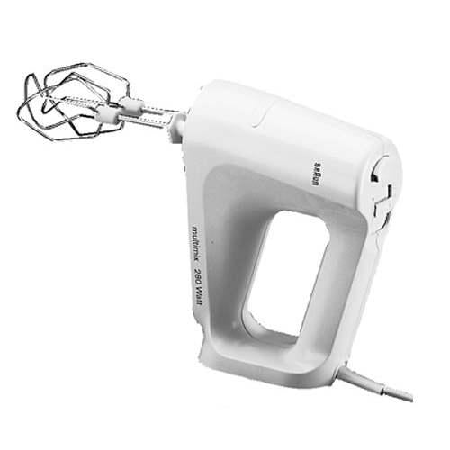 Braun M870220W M870 - Type 4642 (0X64642770)