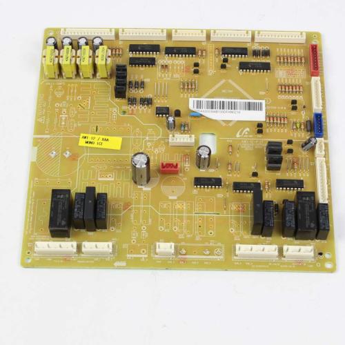 Samsung Refrigerator Electronic Control Board - DA92-00384B