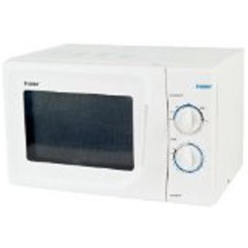 Haier HM06R750W :0.6 Cuft Microwave O