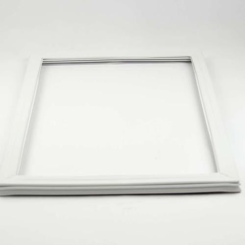 Electrolux Refrigerator Freezer Door Gasket (White) - 241872501