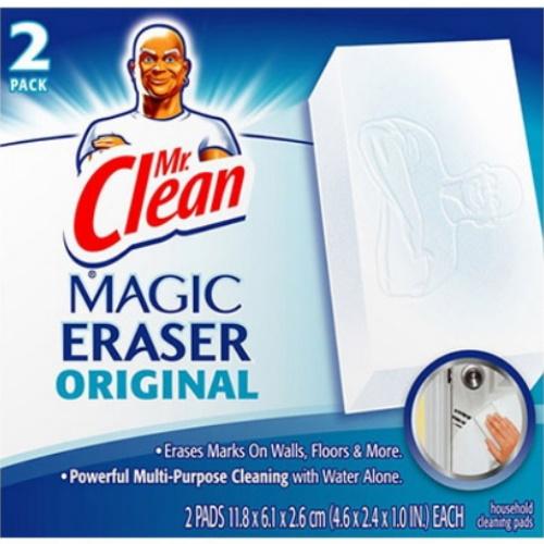 Tools Magic Eraser 2/Pack - 1224286