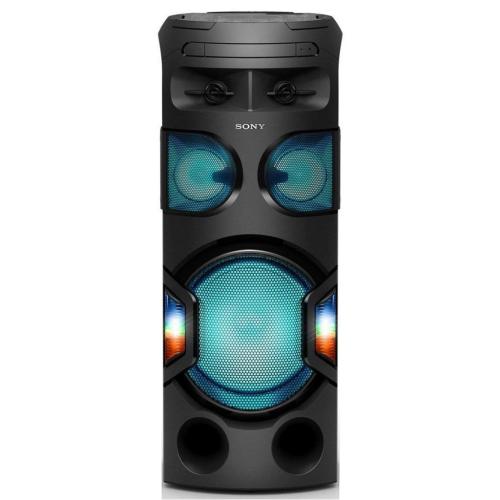Sony MHCV71 V71 High-Power Audio System with BLUETOOTH® Technology