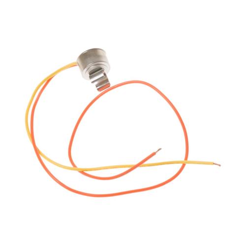 GE Refrigerator Defrost Bi-Metal Thermostat - WR50X134