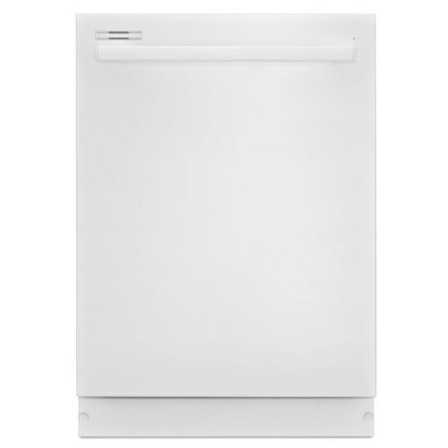 Maytag ADB1500ADW1 Undercounter Dishwasher White
