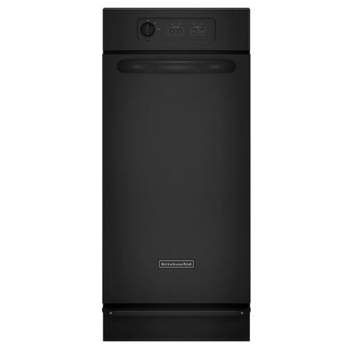 Whirlpool KUCS03CTBL1