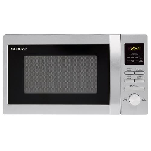 Sharp R226BS Compact .7 Cft Mwo