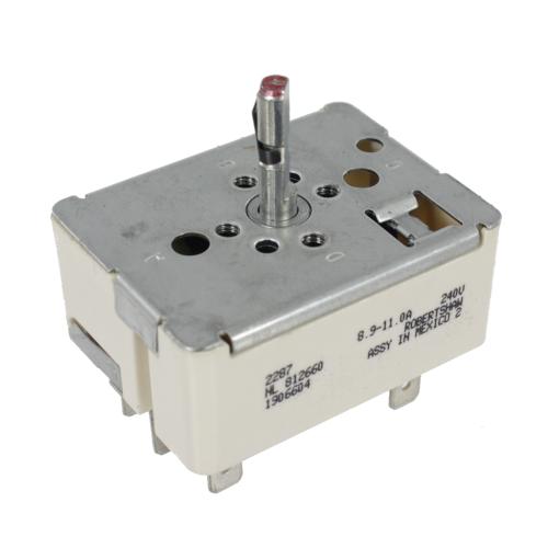 Whirlpool Switch - WPW10197681