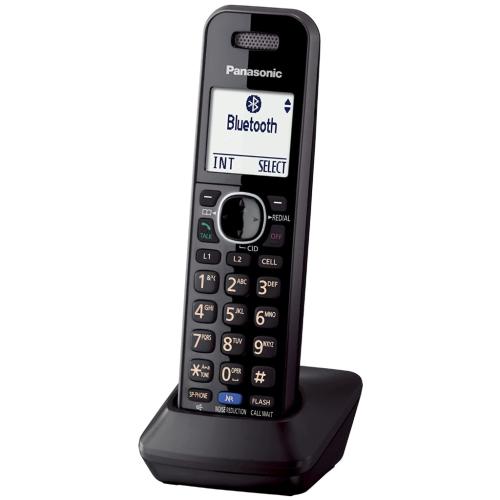 Panasonic KXTGA950B Dect 6.0 Cordless Expansion Handset