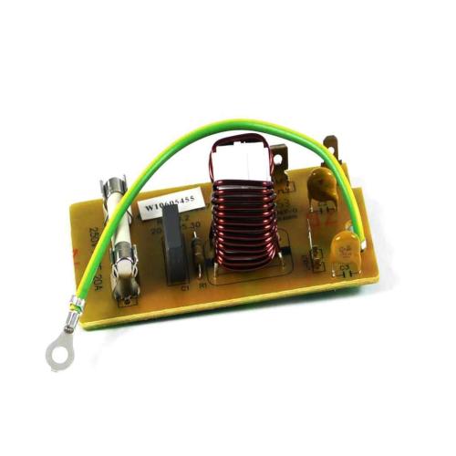 Whirlpool Filter - W10605455