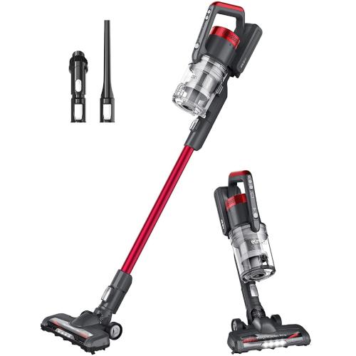 Eureka NEC186CDISPLAY Cordless Stick Vacuum Cleaner