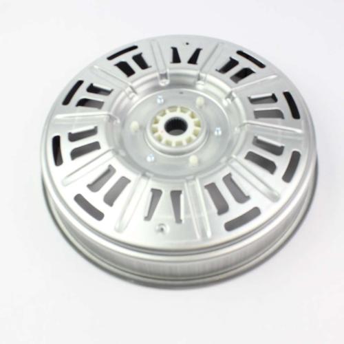 LG Washer Drive Motor Rotor Assembly - AHL72914402
