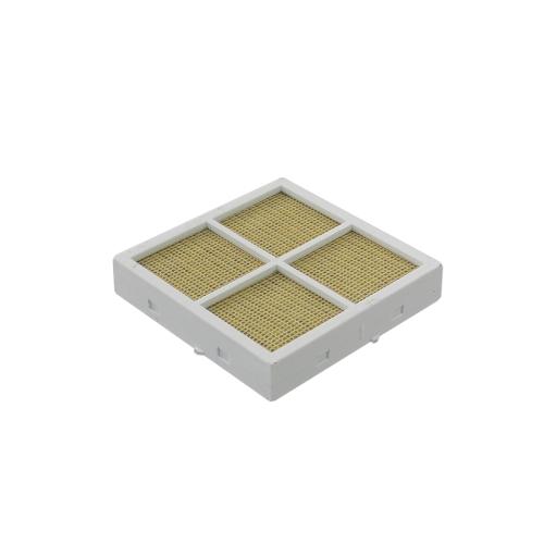 LG Refrigerator Air Cleaner Filter Assembly - ADQ73214403