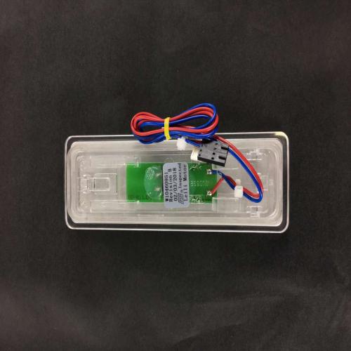 Whirlpool Refrigerator Pad - W10460951