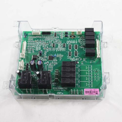 Whirlpool Range Oven Control Board - WPW10119143