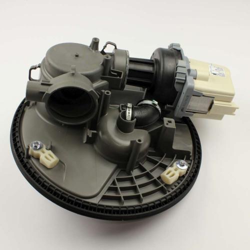 Whirlpool Dishwasher Pump And Motor Assembly - WPW10482480