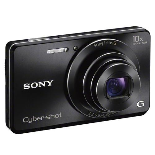 Sony DSCW690/B DSC-W690/B digital camera