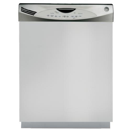GE GDWF160V50SS Ge Built-In Dishwasher