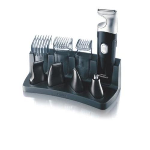 Norelco G480/30 Grooming Kit G480 All-In-1