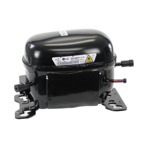LG Set Assembly Compressor - TCA37032002