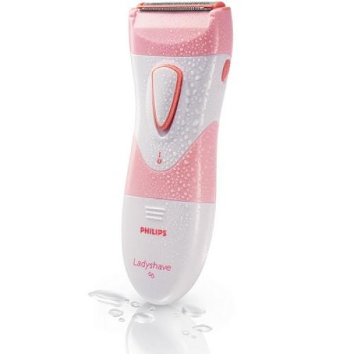 Norelco HP6306/00 Ladyshave Hp6306 Wet & Dry