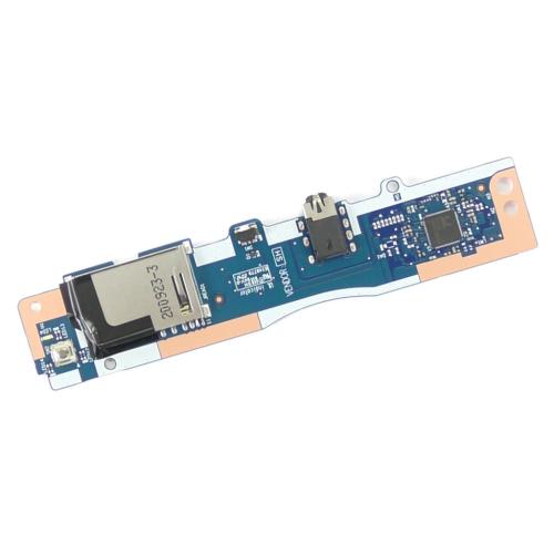 Lenovo Usb Board L 81Wb Nfp - 5C50S25046