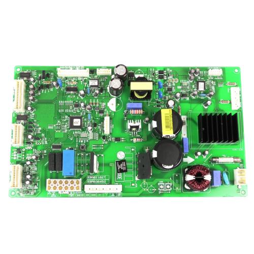 LG Refrigerator Electronic Control Board - CSP30021030