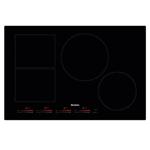 Blomberg 8800173800 30 Inch Induction Cooktop Cti30410
