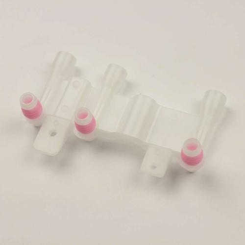 LG Washer Water Valve Connector Hose Assembly - ACJ73350401