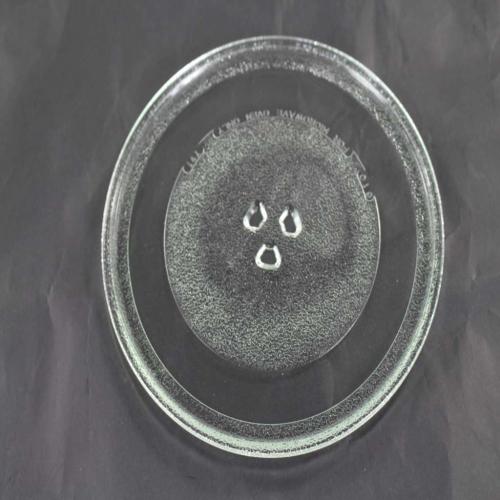 Insignia 252100500496 Microwave Glass Tray